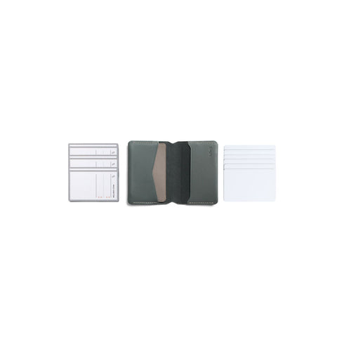 Bellroy Under Cover Card Holder
